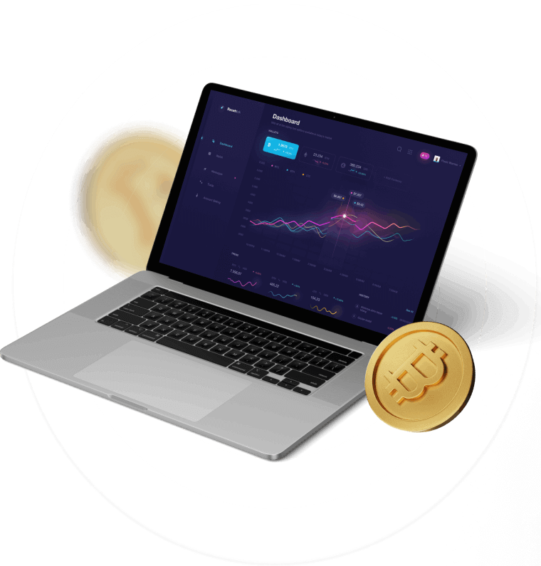 Injective Protocol Code - The Crypto Advantage Trading